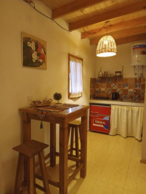 Cabaña 